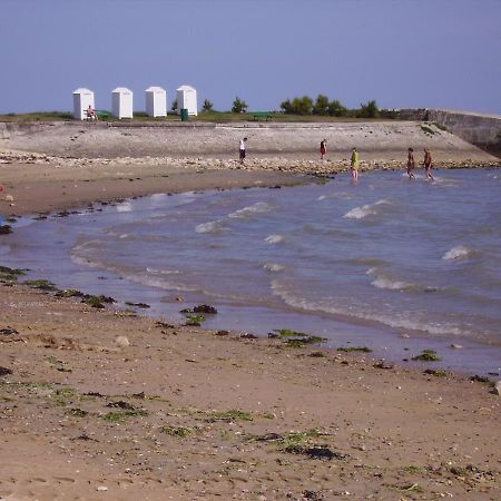 Ile De Re, La Danae, Velos, Wifi, Possibilite Cuisine, Linge, Parking Gratuit Saint-Martin-de-Ré Esterno foto
