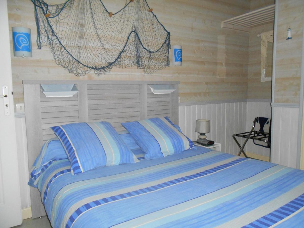Ile De Re, La Danae, Velos, Wifi, Possibilite Cuisine, Linge, Parking Gratuit Saint-Martin-de-Ré Esterno foto
