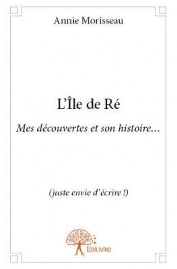 Ile De Re, La Danae, Velos, Wifi, Possibilite Cuisine, Linge, Parking Gratuit Saint-Martin-de-Ré Esterno foto