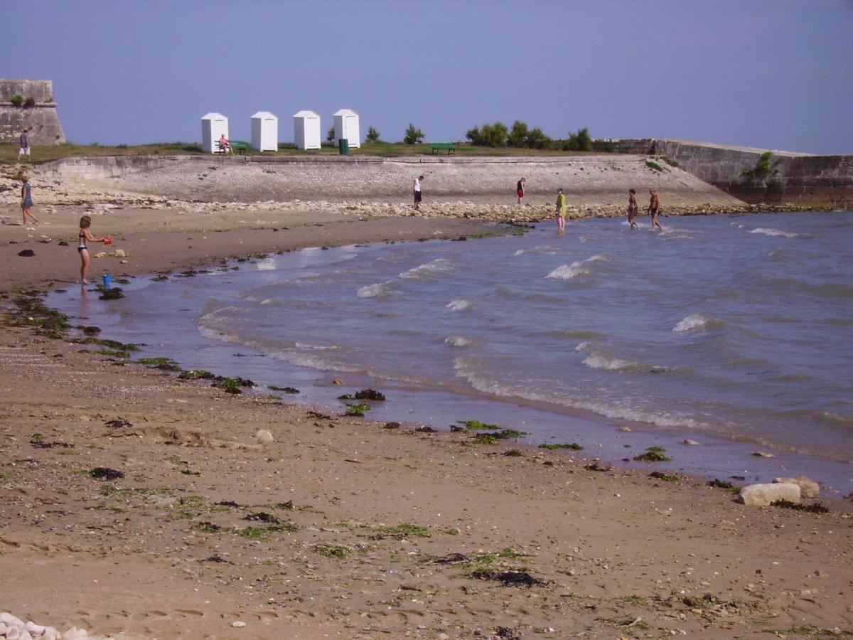 Ile De Re, La Danae, Velos, Wifi, Possibilite Cuisine, Linge, Parking Gratuit Saint-Martin-de-Ré Esterno foto